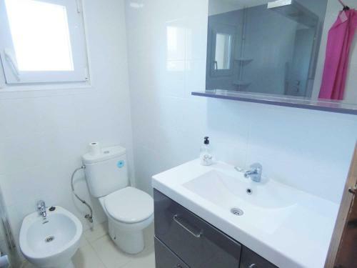 Apartamento Rosas 4-16