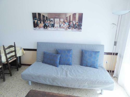 Apartamento Rosas 4-16