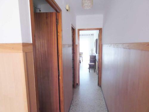 Apartamento Rosas 4-16