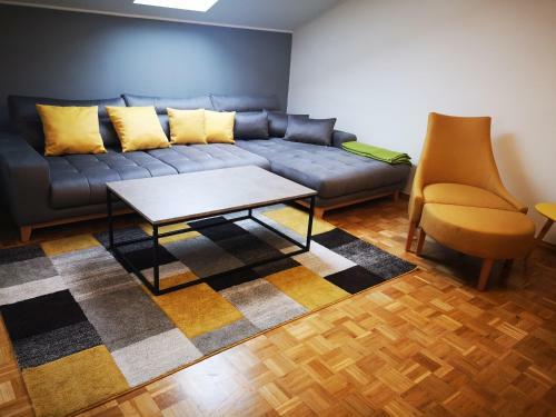 Apartment Dru?tveni Dom II