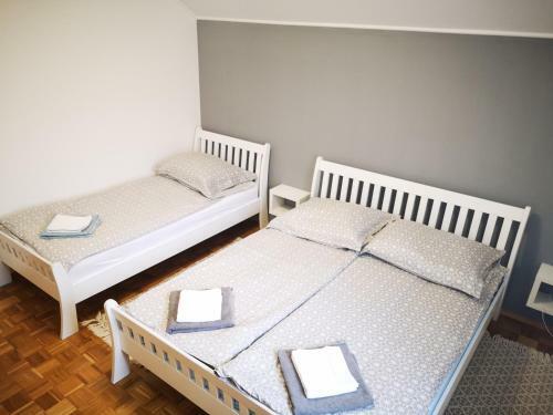 Apartment Dru?tveni Dom II