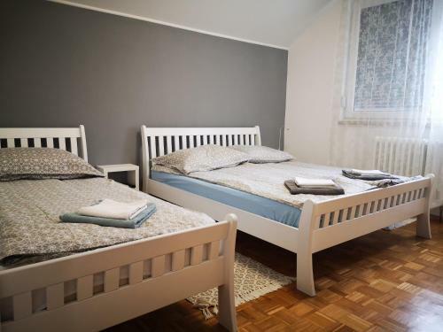 Apartment Dru?tveni Dom II