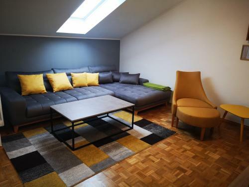 Apartment Dru?tveni Dom II