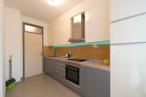 Apartment Dru?tveni Dom II