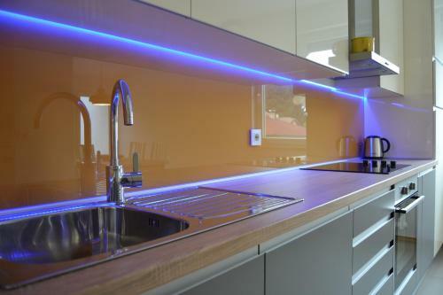 Apartment Dru?tveni Dom II