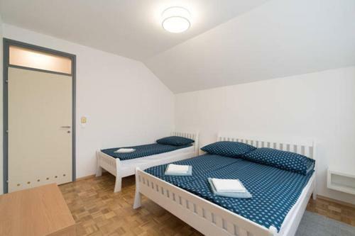 Apartment Dru?tveni Dom II