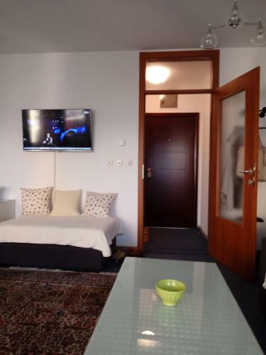 Apartment Amra Stup