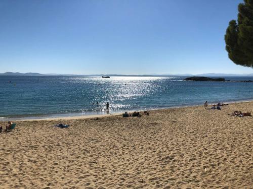 Apartamento Almadrava Beach