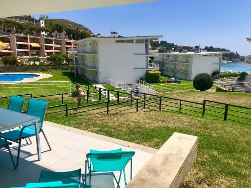 Apartamento Almadrava Beach
