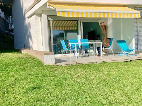 Apartamento Almadrava Beach