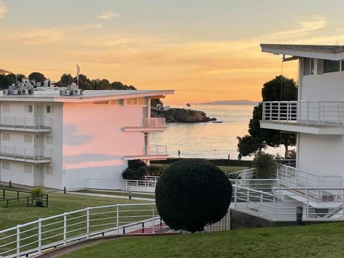 Apartamento Almadrava Beach