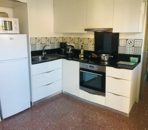 Apartamento Bel Appartement Vue Mer