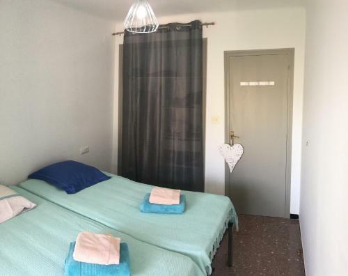Apartamento Bel Appartement Vue Mer