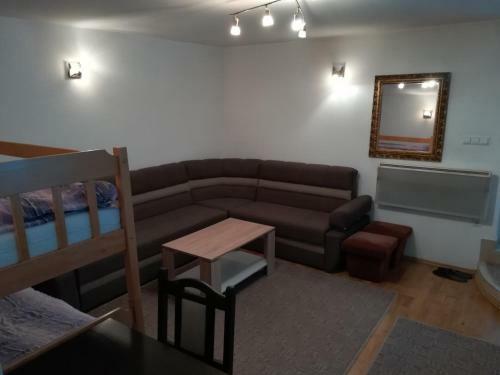 Apartman Stari Grad