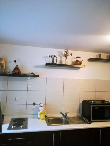 Apartman Stari Grad