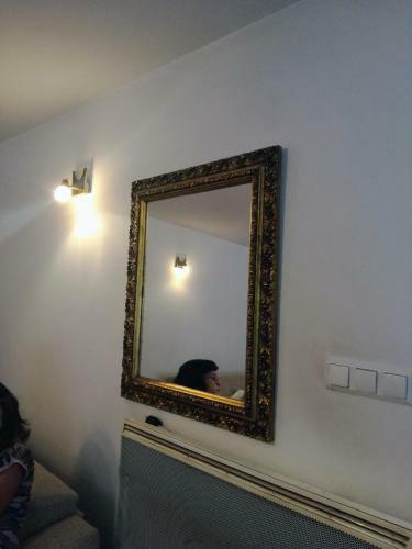 Apartman Stari Grad
