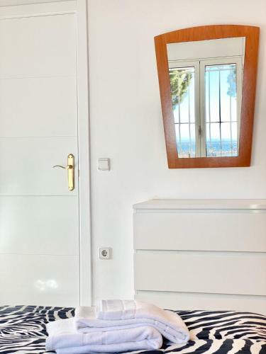 Apartamento Appartement Devant La Plage