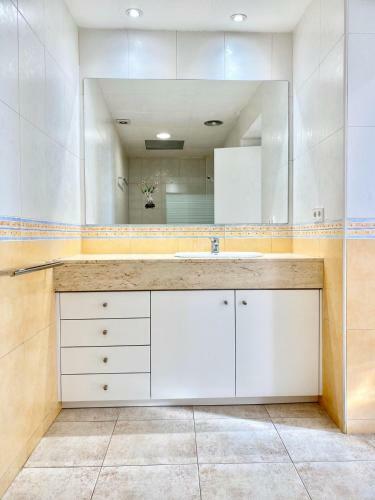 Apartamento Appartement Devant La Plage