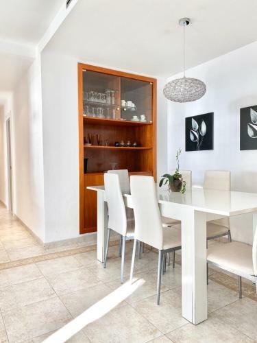 Apartamento Appartement Devant La Plage