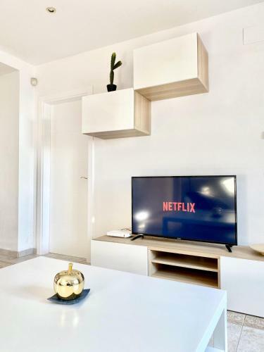 Apartamento Appartement Devant La Plage