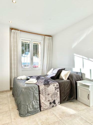 Apartamento Appartement Devant La Plage