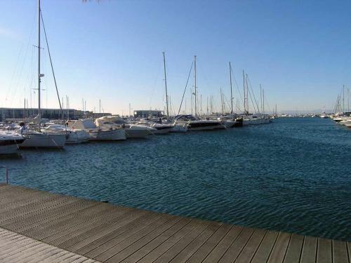 Apartamento 1177 Rocmar