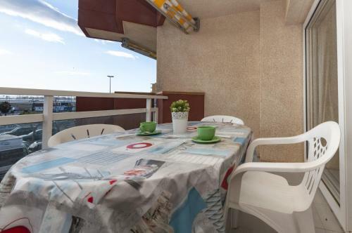 Apartamento 1177 Rocmar