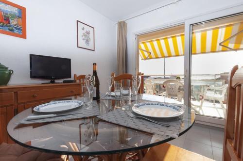 Apartamento 1177 Rocmar