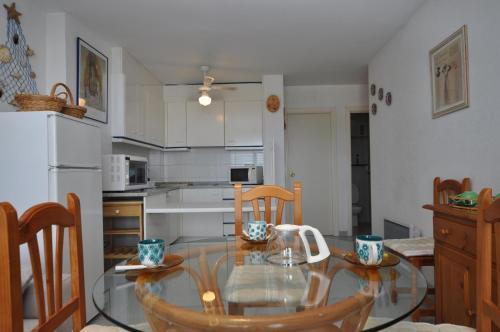 Apartamento 1177 Rocmar