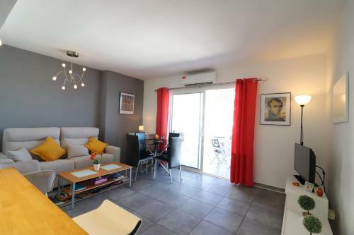 Apartamento Delfin 9 Canyelles - Barneda Premium