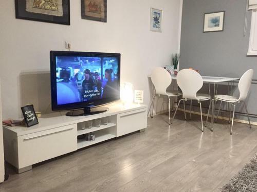 Relax Exclusive Apartment Including Free Parking