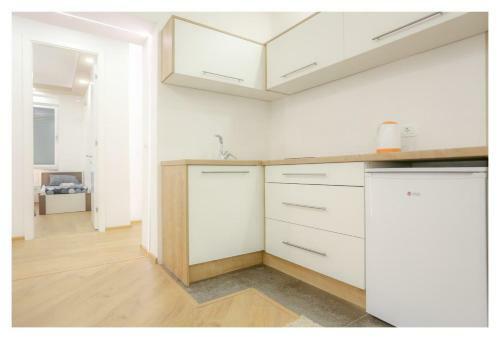 Relax Exclusive Apartment Including Free Parking