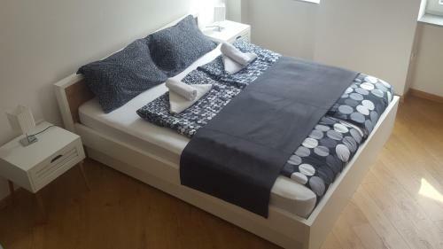 Relax Exclusive Apartment Including Free Parking