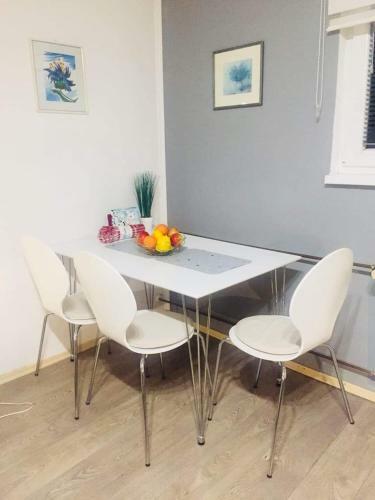 Relax Exclusive Apartment Including Free Parking