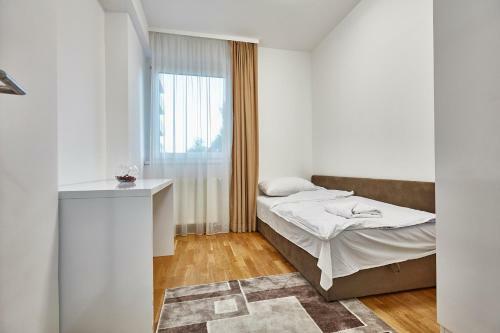 Apartments Panamera