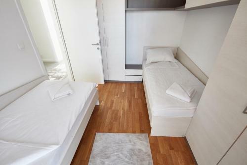 Apartments Panamera