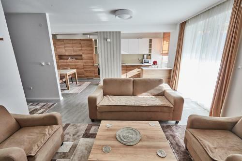 Apartments Panamera