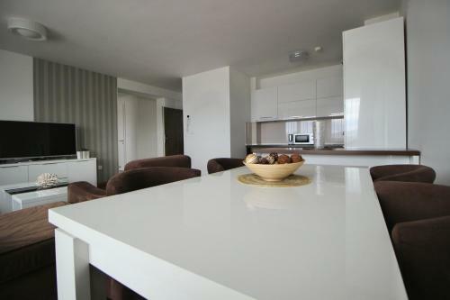 Apartments Panamera