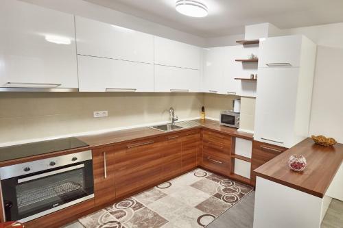 Apartments Panamera