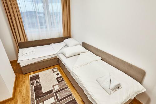 Apartments Panamera