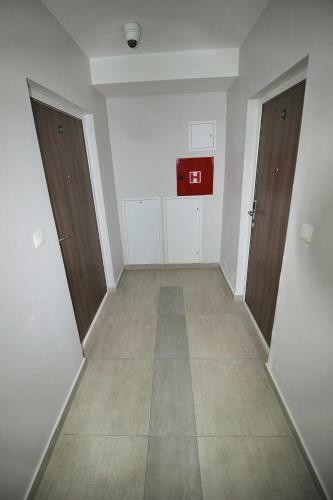 Apartments Panamera