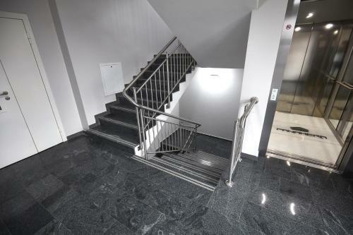 Apartments Panamera
