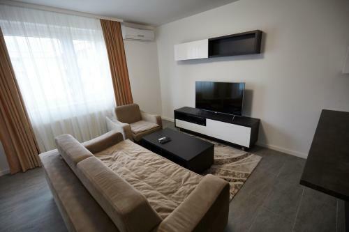 Apartments Panamera