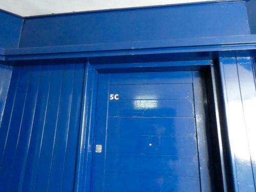 Apartamento Bora 5-c