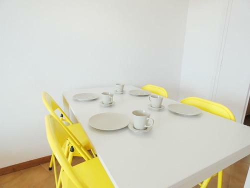 Apartamento Bora 5-c