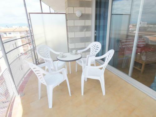 Apartamento Bora 5-c