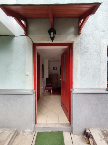 Apartment Near Center
