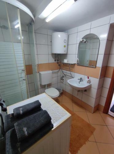 Apartment Near Center