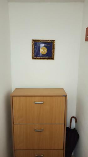 Apartment Near Center