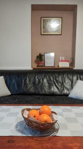 Apartment Near Center